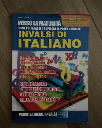 Invalsi di italiano