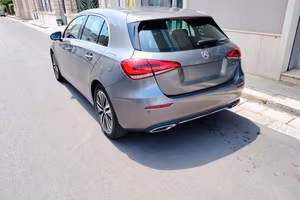 Mercedes Classe A 180D Aut. Progressive 116 CV