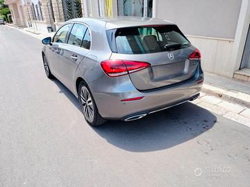 Mercedes Classe A 180D Aut. Progressive 116 CV
