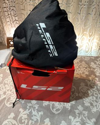 Casco ls2