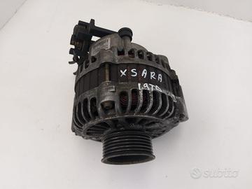 ALTERNATORE CITROEN Xsara Break 1Â° Serie 96300802