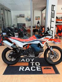KTM 890 ADVENTURE R