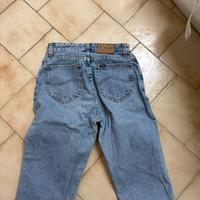 jeans lee cooper vintage