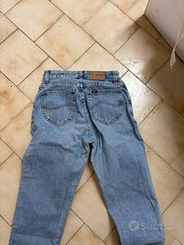 jeans lee cooper vintage