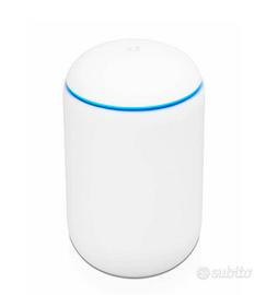 router wifi Unifi Dream machine