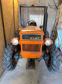 Trattore 250