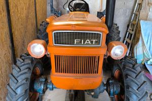 Trattore 250