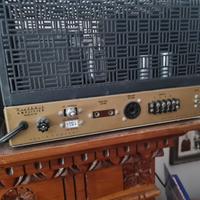 2 Hifi- ampli mono w5 m con kt66 e trasf. Peerless