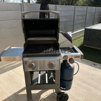 Weber GS4