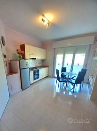 Zona vasto marina - 200 metri dalla spiaggia: