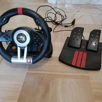 Volante ps2/ps3/pc