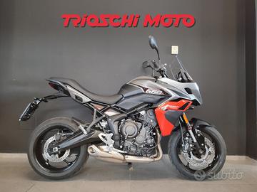 Triumph Tiger Sport 660