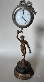 Orologio da tavolo antico