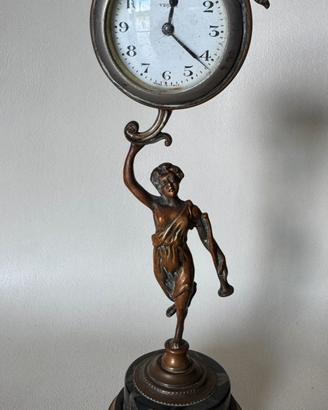 Orologio da tavolo antico