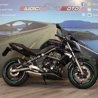 KAWASAKI ER 6N - 2011 - KM 19392