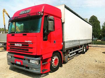 Iveco Eurostar Cursor 430 Centinato