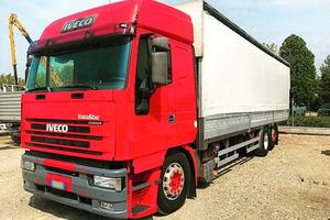 Iveco Eurostar Cursor 430 Centinato