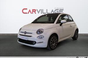 FIAT 500 1.0 hybrid Dolcevita 70cv - cerchio da 16