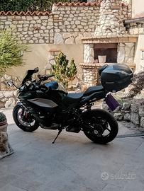 kawasaki  ninja sx 1100 anno 2020