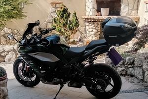 kawasaki  ninja sx 1000  anno 2020