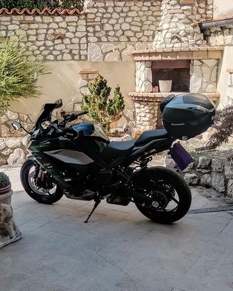kawasaki  ninja sx 1100 anno 2020