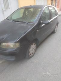Motore fiat punto 1 .2
