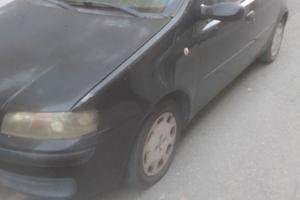 Motore fiat punto 1 .2