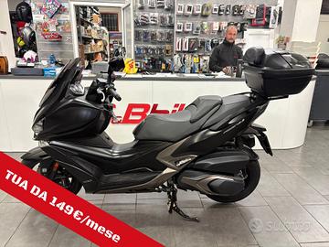 Kymco Xciting 400i - 2022