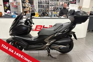 Kymco Xciting 400i - 2022