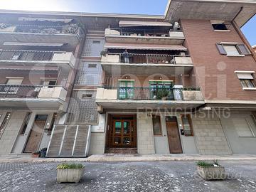 Attico/Mansarda Perugia [Cod. rif 3318750VRG]
