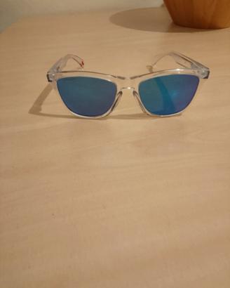occhiali da sole Oakley 