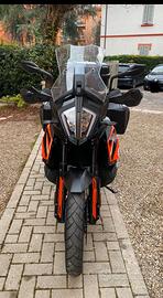 KTM 890 ADVENTURE MARZO 2023