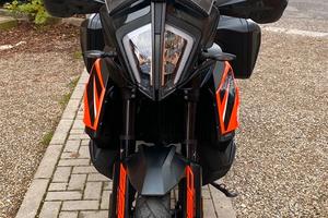 KTM 890 ADVENTURE MARZO 2023