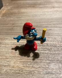 Statuetta Grande Puffo