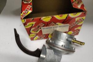 POMPA CARBURANTE BCD 2511/6 HONDA CIVIC EB1 1169 C