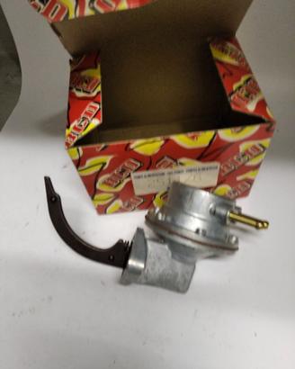 POMPA CARBURANTE BCD 2511/6 HONDA CIVIC EB1 1169 C
