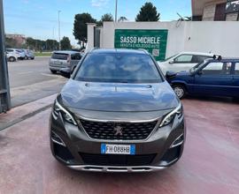 Peugeot 3008 BlueHDi 120 S&S GT Line