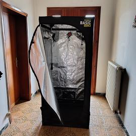 Serra Indoor Professionale 