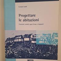 Corrado Landi: Progettare le abitazioni - Epic