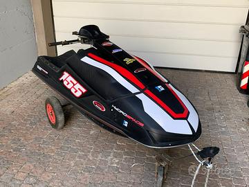 moto d’acqua HYDROSPACE GP 1300