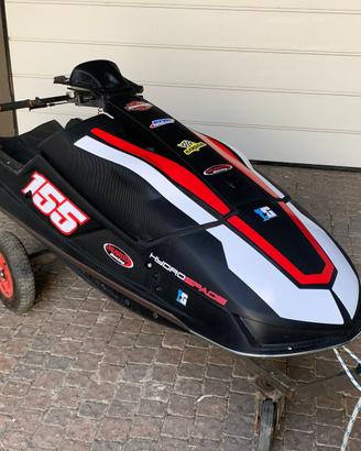moto d’acqua HYDROSPACE GP 1300