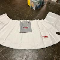 Oscurante esterno coverglas fiamma volkswagen t5t6