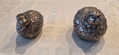 Gucci Set sale e pepe Vintage