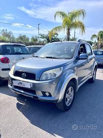 Daihatsu Terios 1.5 4WD SX O/F Green Powered