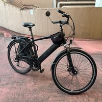 E-Bike BOTTECCHIA BE16 TRK MAN