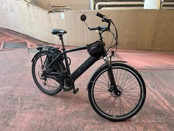 E-Bike BOTTECCHIA BE16 TRK MAN