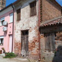 Casa in centro su due piani