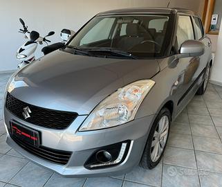 Suzuki Swift 1.2 - 2016