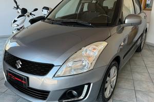 Suzuki Swift 1.2 - 2016