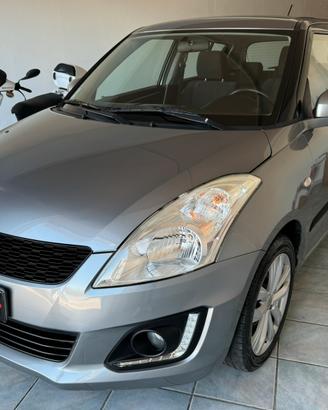 Suzuki Swift 1.2 - 2016